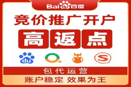 百度推广操作指南：新手快速入门案例